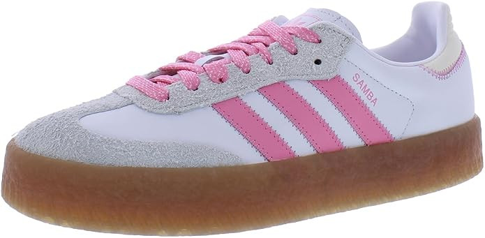 adidas Women's Courtset Sneaker | Amazon (US)