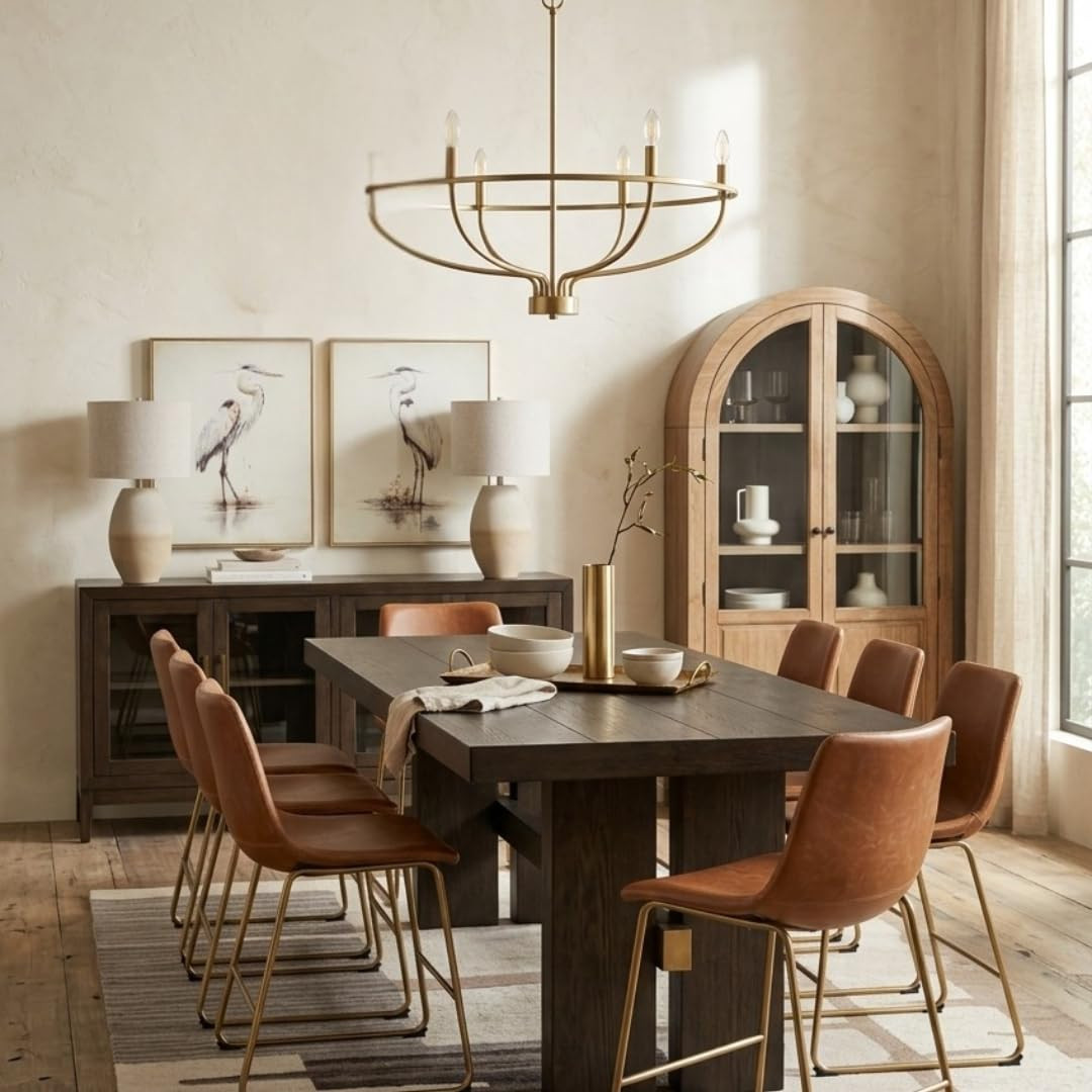 Earthy Dining Room. Quiet Luxury Edit. Add a touch of CB to your dining area with theses stylish designer inspired options. 

 #LTKHome