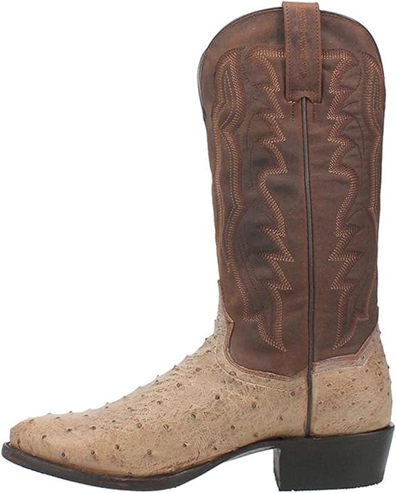 Dan Post Men's Pershing Western Boot | Amazon (US)