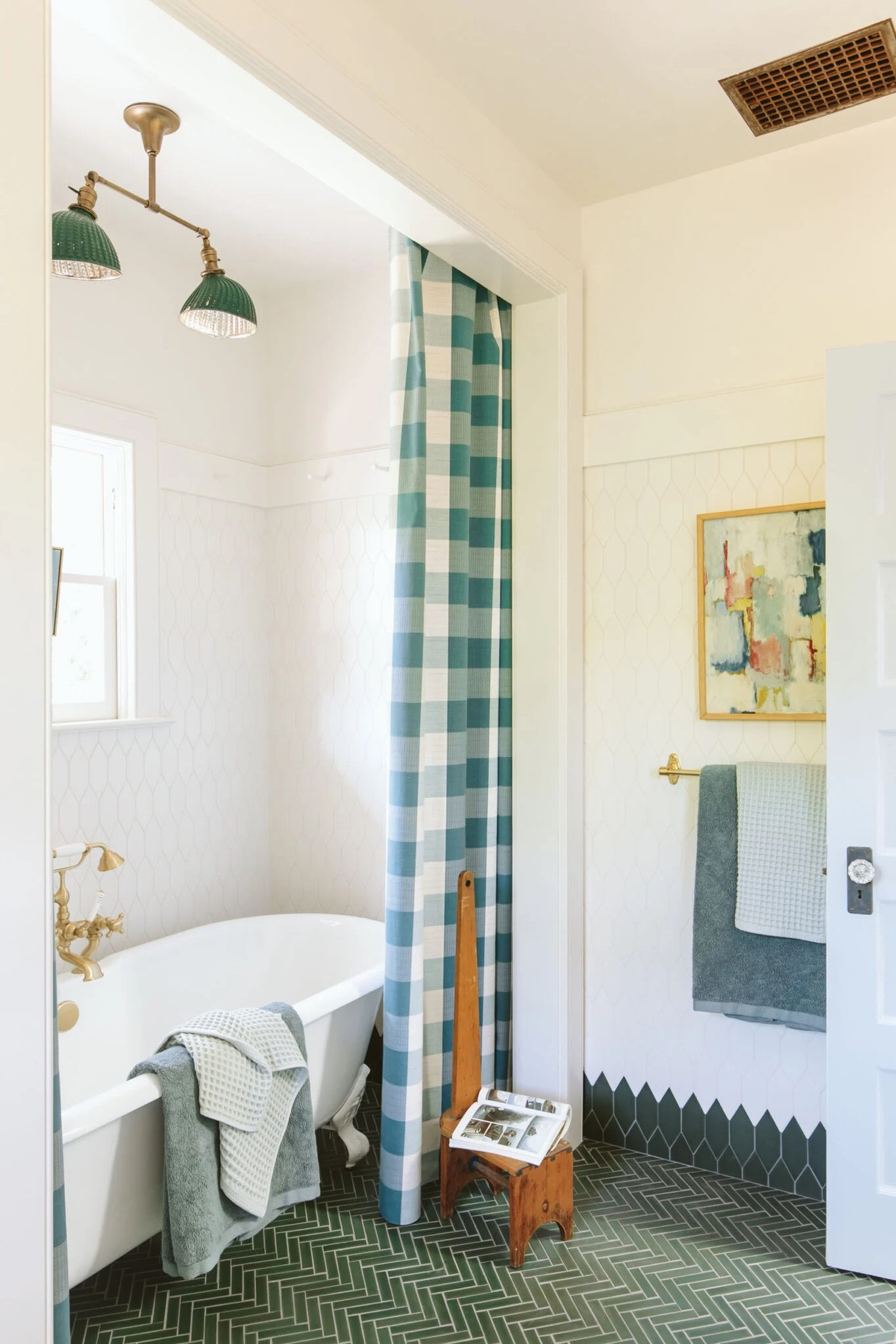 The best kids’ towels and bath mats are right here, folks. I usually turn to Target for outfitting my kids’ bath spaces - they’re soft, plush, high-quality, and they hood up great to repeated washings. (Anyone else still rocking their Target towels from 2009?) It doesn’t hurt that they’re really affordable, too. Highly recommend! 

#LTKBacktoSchool #LTKkids #LTKfamily