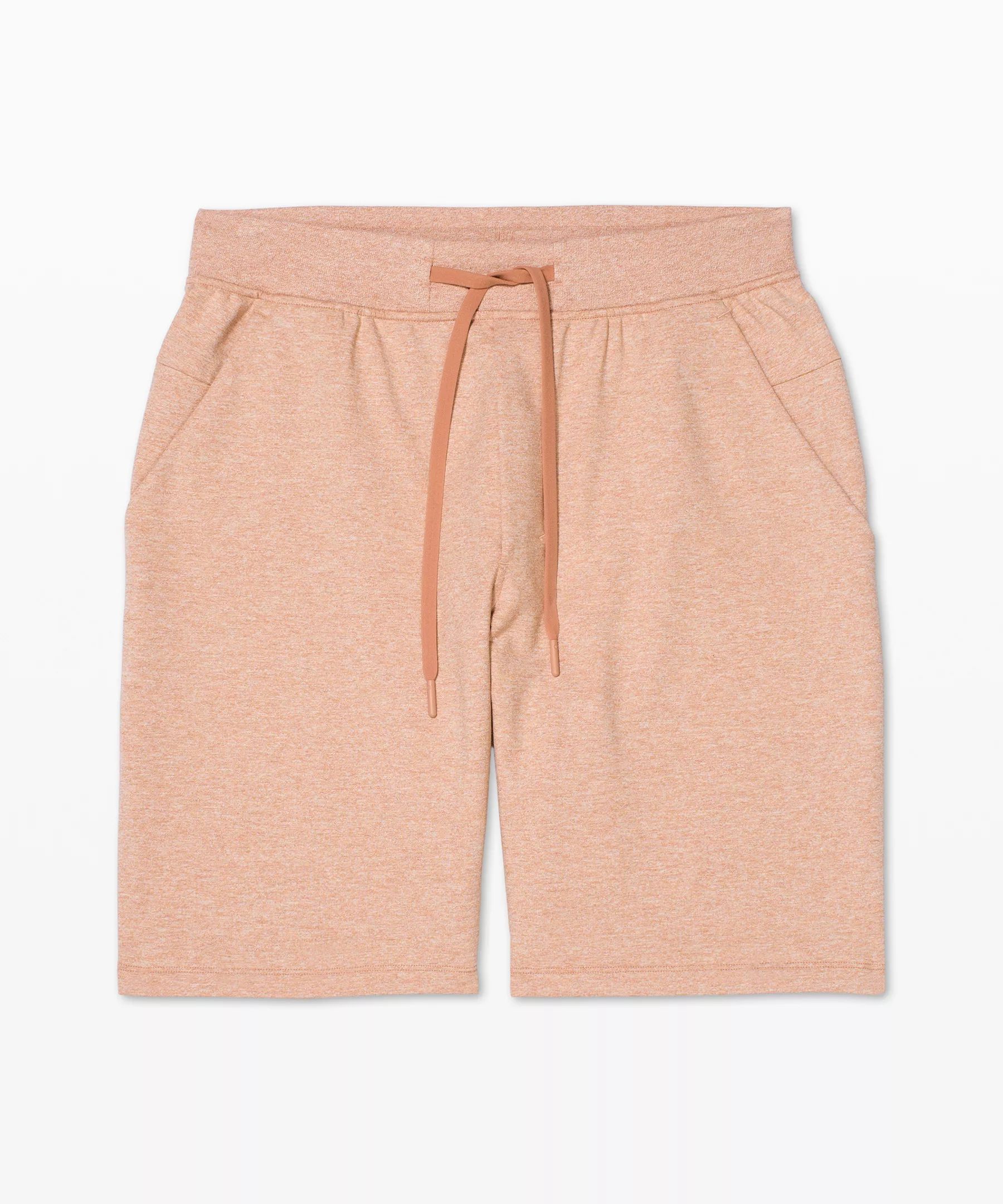 City Sweat Short French Terry 9" | Lululemon (US)