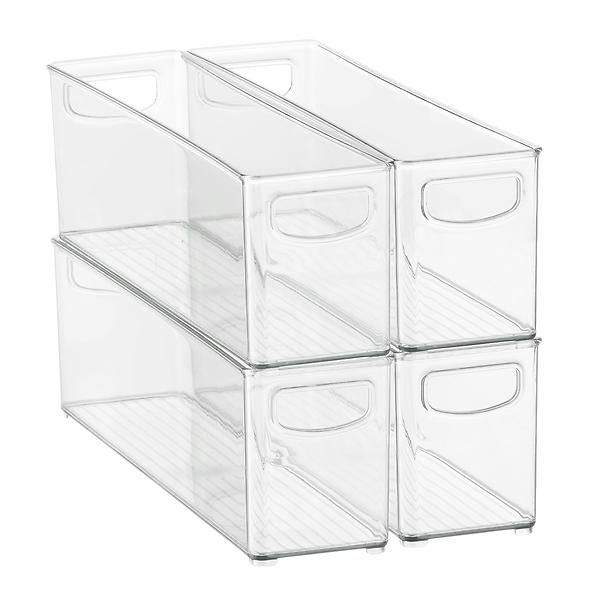 iDesign Linus Deep Drawer Bins | The Container Store