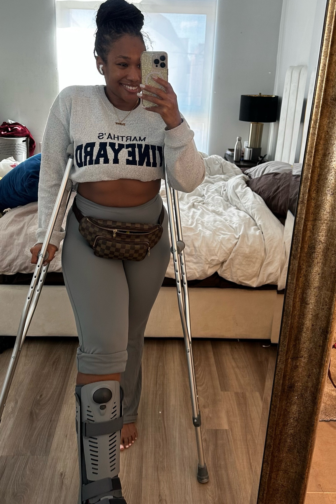 Flared Yoga Pants are my new fave thing! These are such great quality from Aeropostale and they’re a steal!

#LTKsalealert #LTKFind #LTKfit