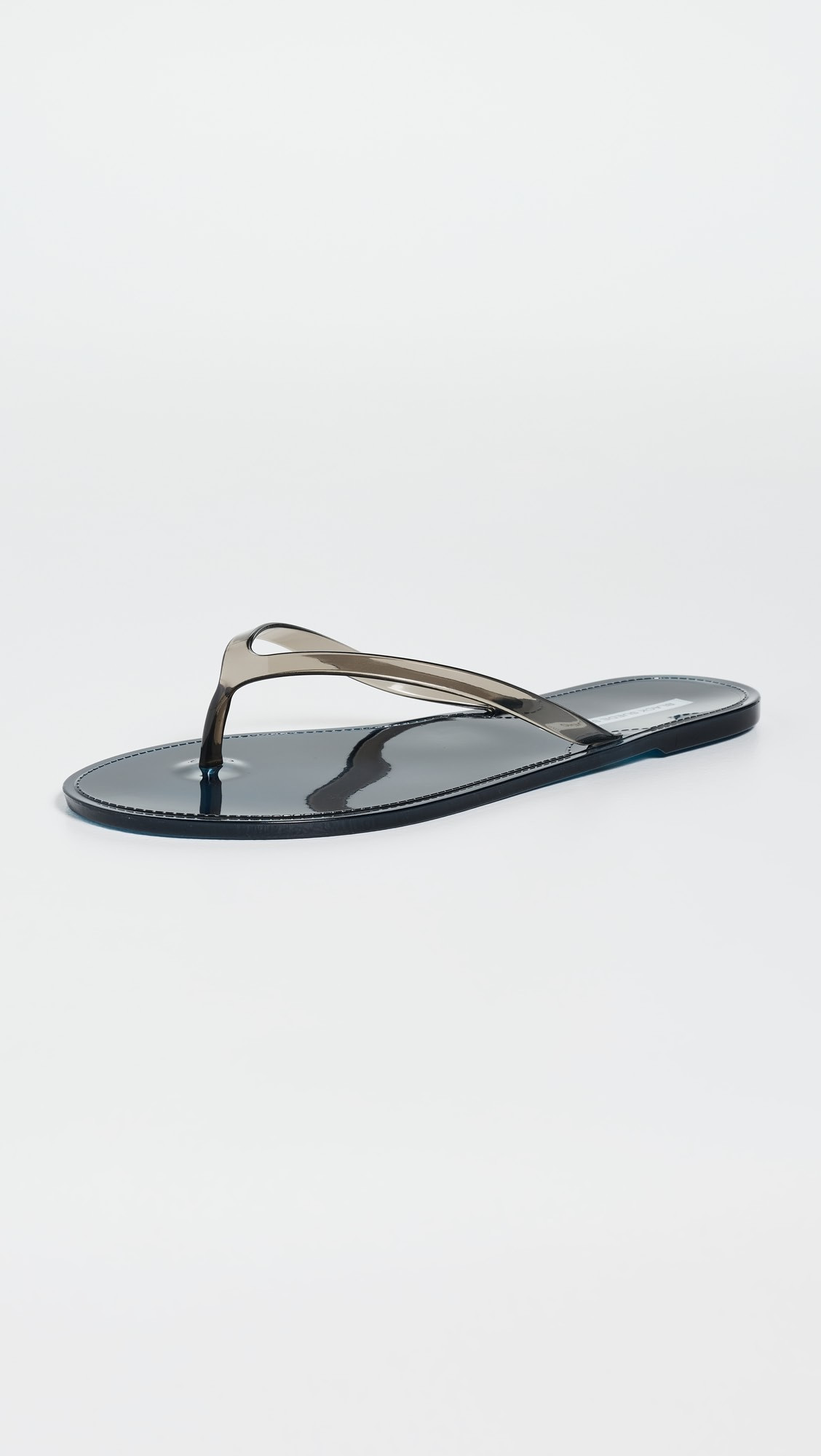 Crystal Jelly Flip Flops | Shopbop