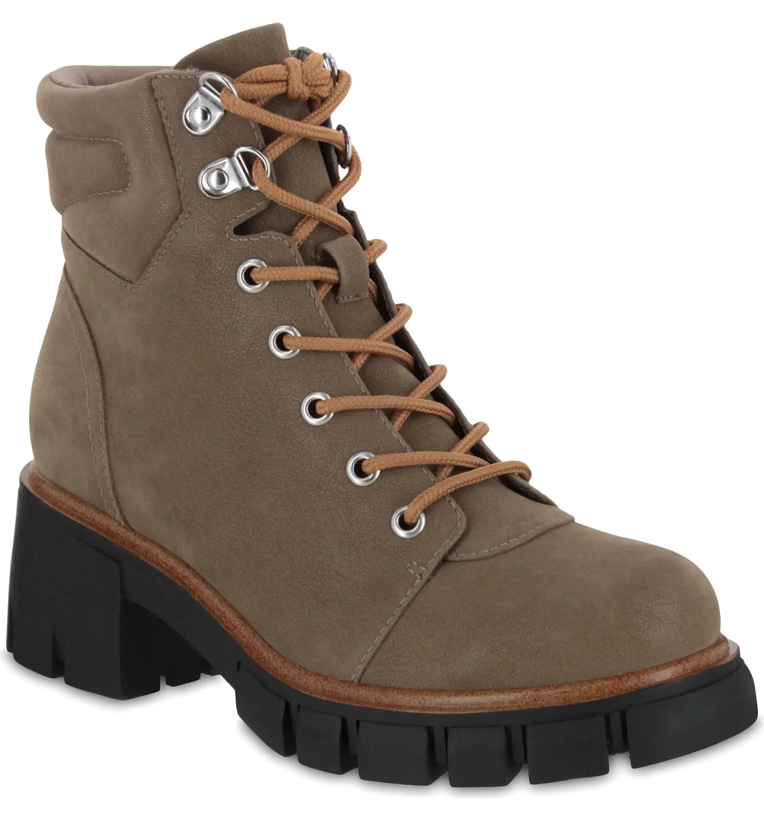 Catalin Lace-Up Boot | Nordstrom