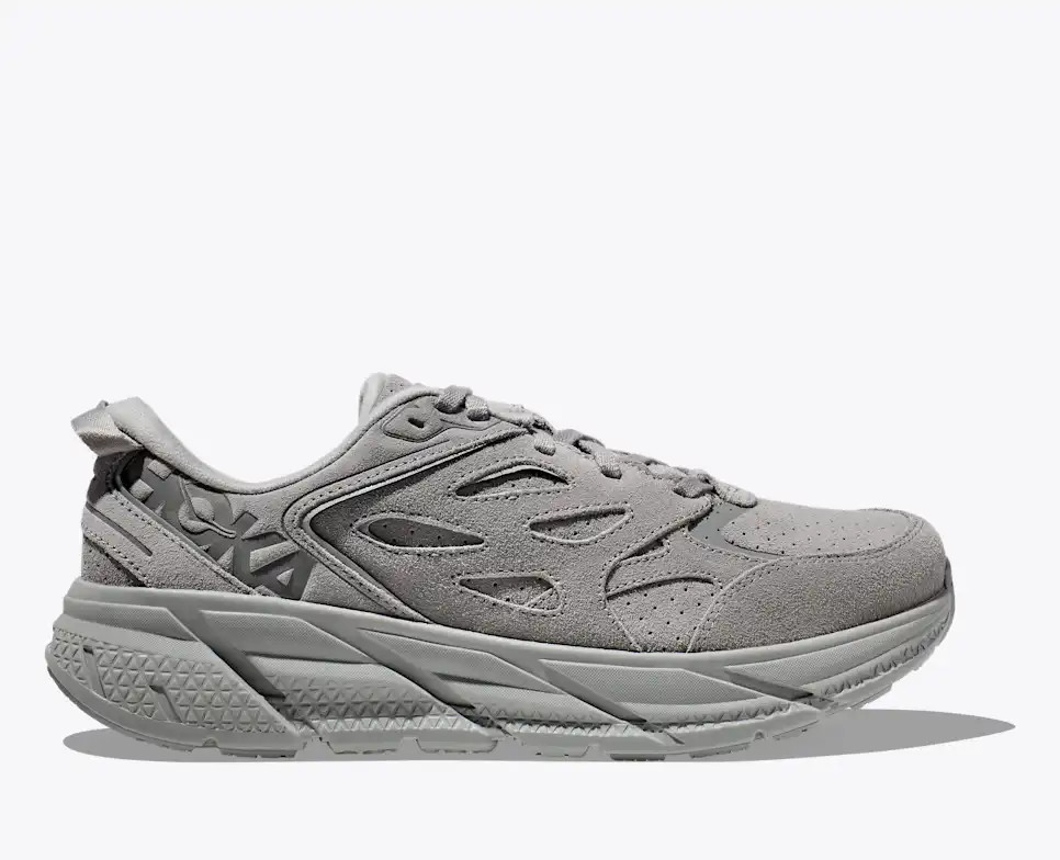 Clifton L Suede | Hoka One US