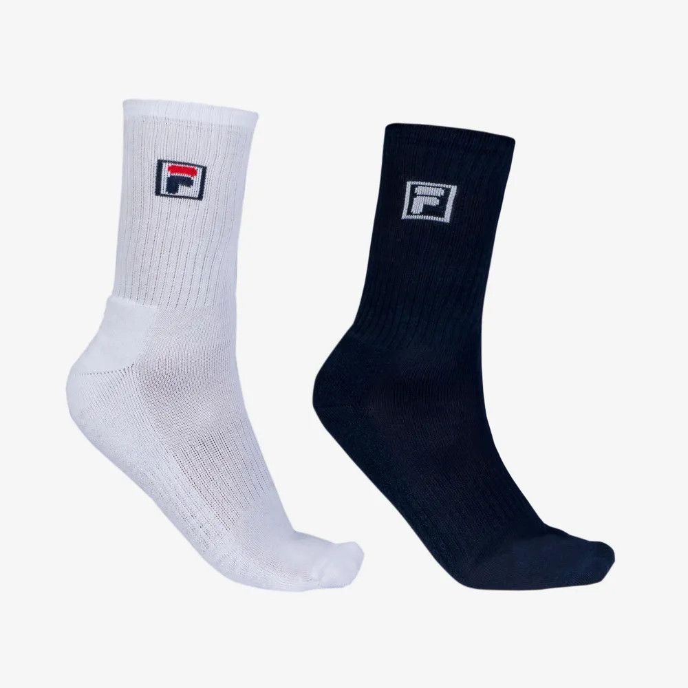 Meia Fila F-Box Color Unisex | Fila (BR)