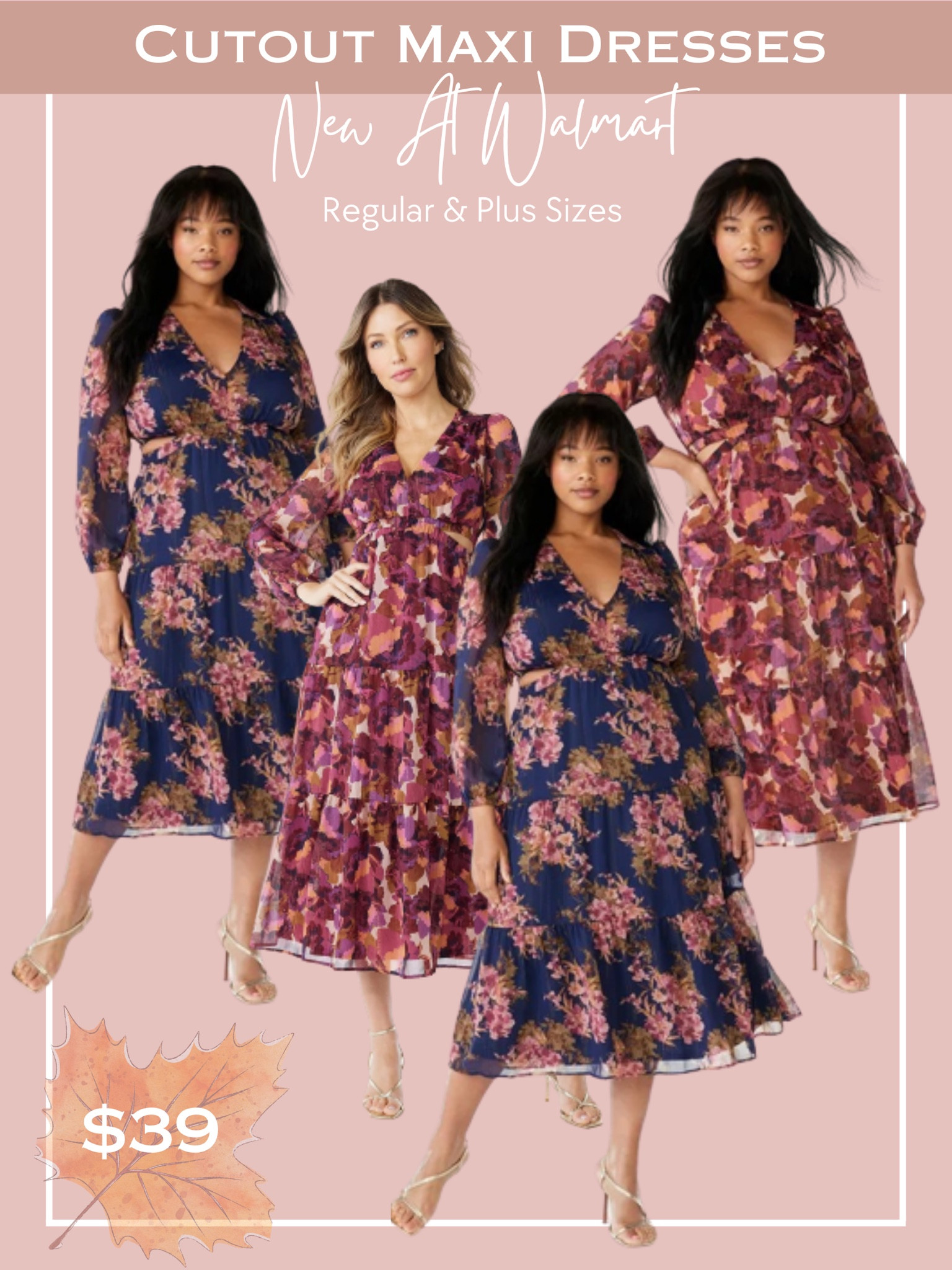 slim fit dress slacks Walmart Frontwalk Fall Dresses For Women 2024 Lapel Neck Button Long S –  VinNews Recommendations main image 1