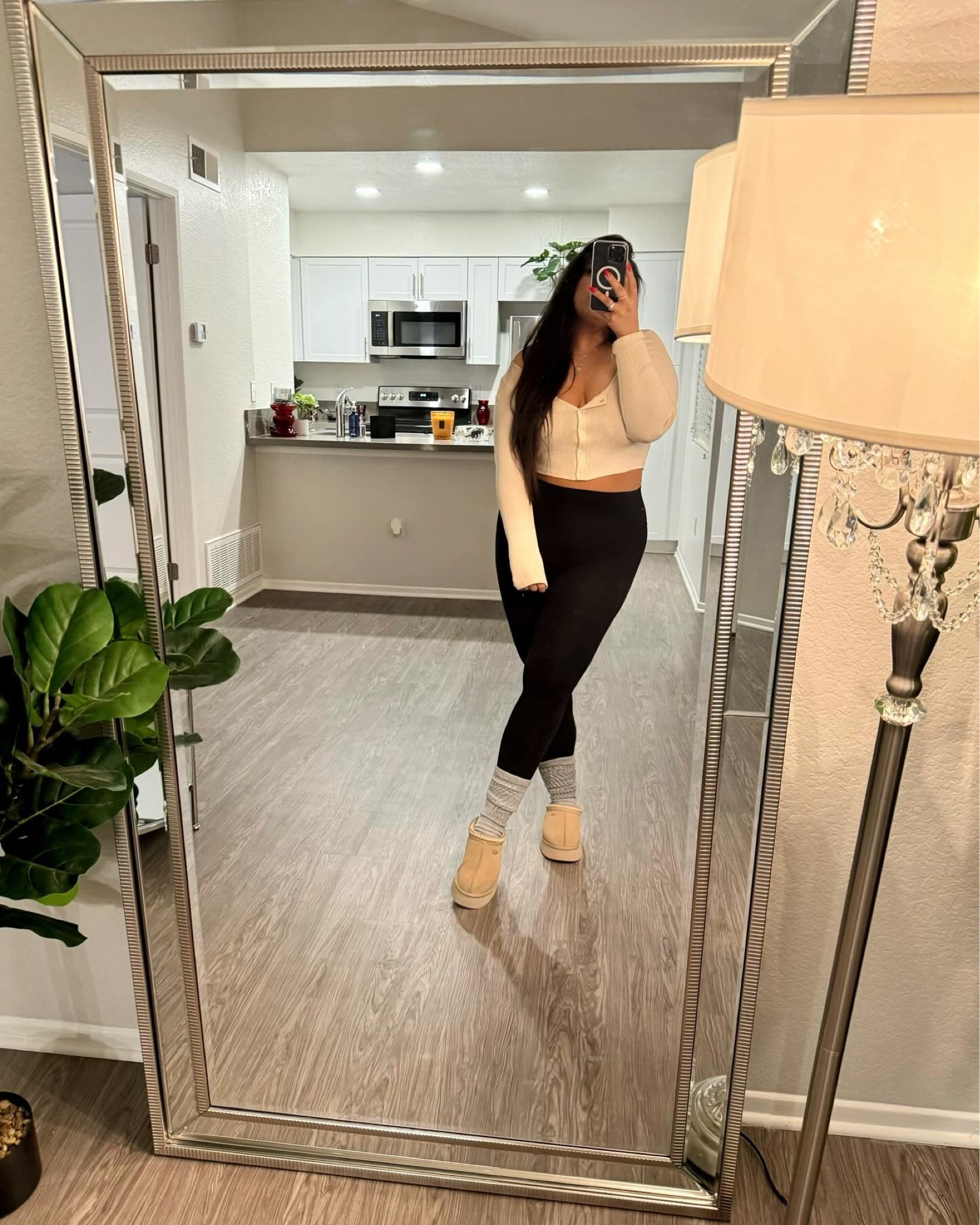 Silver leaner mirror on sale under $200
Kirkland’s sale
New Year sale
Home sale
Home finds
Living room decor
Living roomm
Amazon lamp
Glam decor
Glam lampp

#LTKstyletip #LTKsalealert #LTKhome