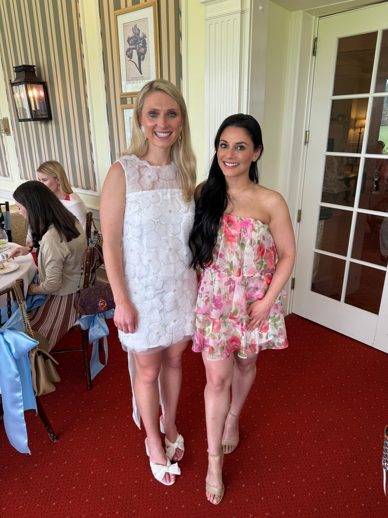 bridal shower outfit. summer outfit. bridal outfit. wedding 

#LTKSummerEdit #LTKStyleTip #LTKWedding