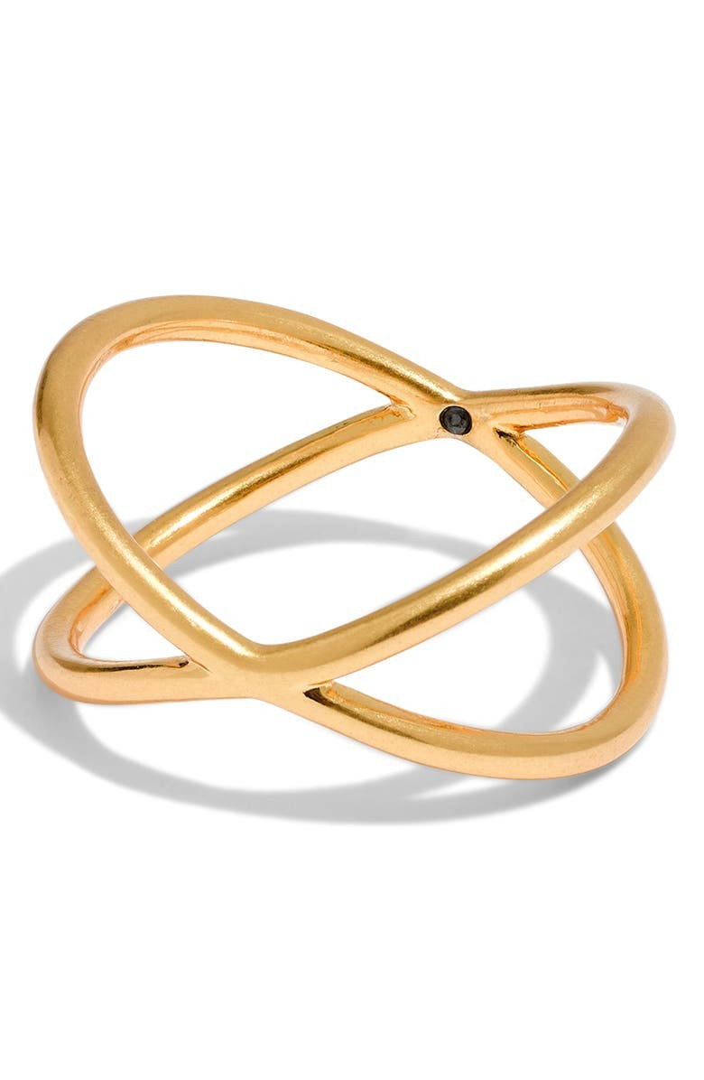 Crossover Ring | Nordstrom