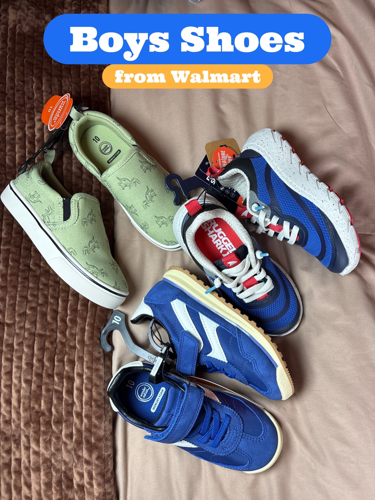 Coming through with the little boys top picks 😎



#LTKSeasonal #LTKSaleAlert #LTKKids