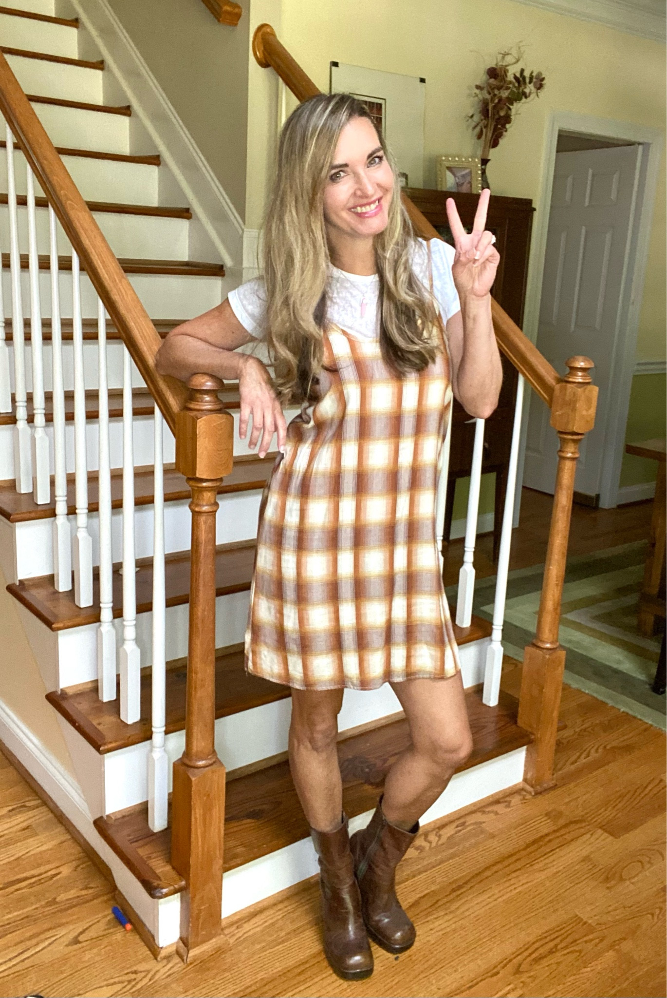 90s Inspired Looks! Oh the #Nostalgia #retro #90s 

#LTKSeasonal #LTKShoeCrush #LTKFamily