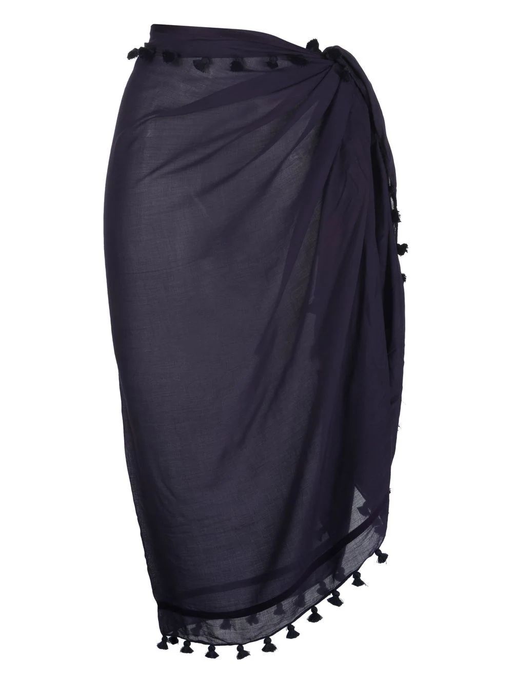 Melissa Odabash Pareo Sarong Skirt - Farfetch | Farfetch Global