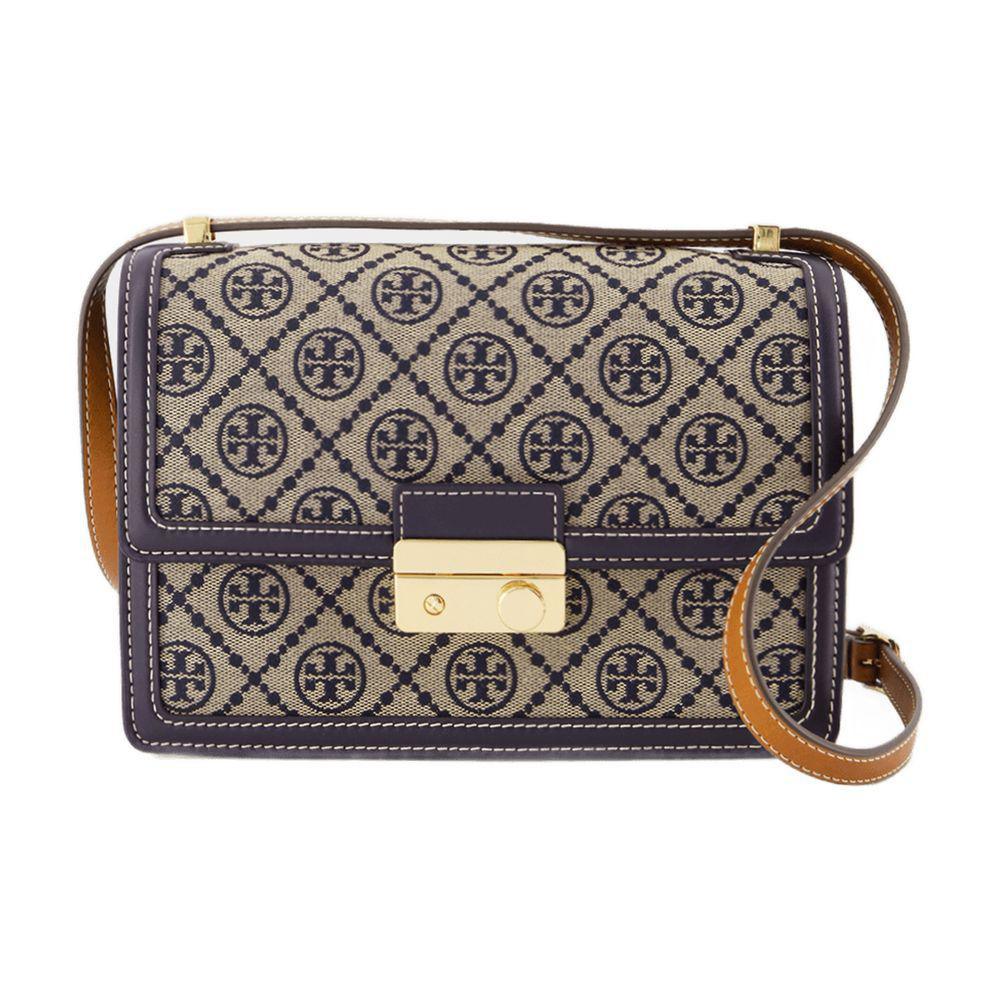 Tory Burch T Monogram Shoulder Bag | Baltini