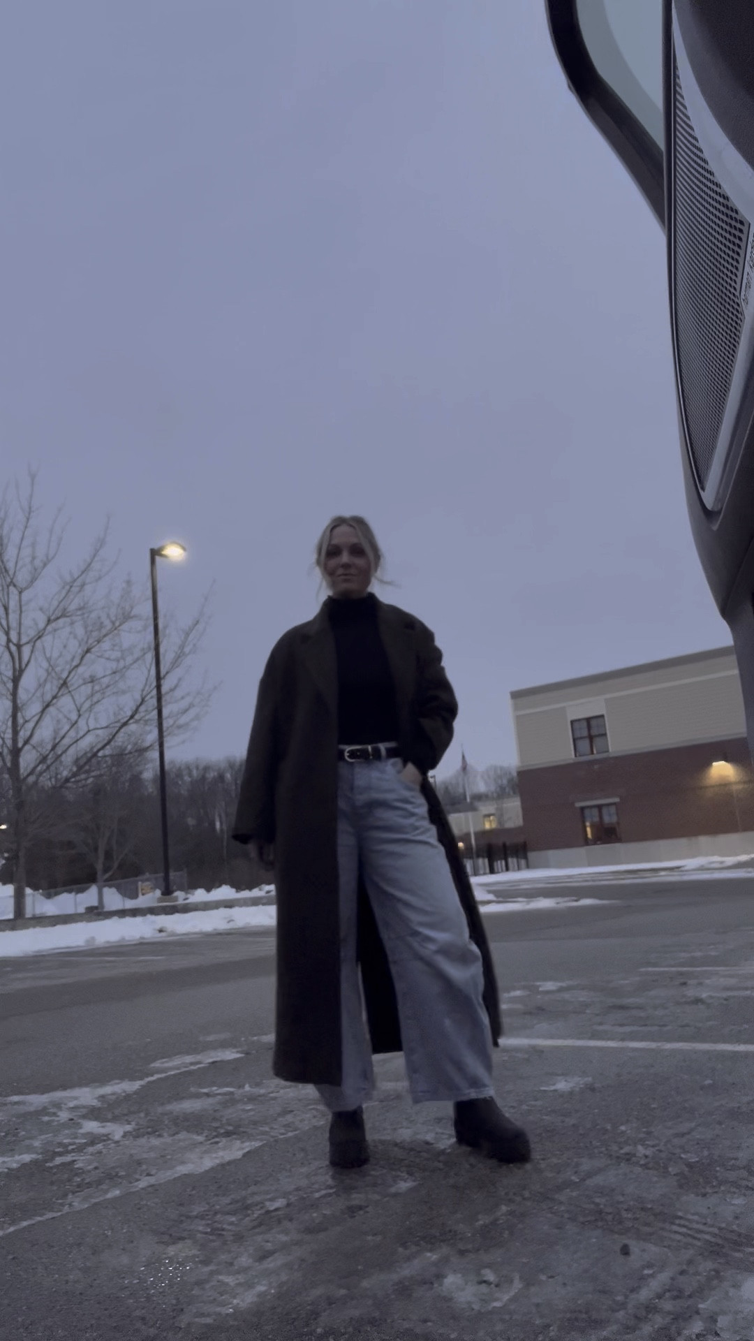 Been wearing this on repeat!☁️ 

#LTKstyletip #LTKworkwear