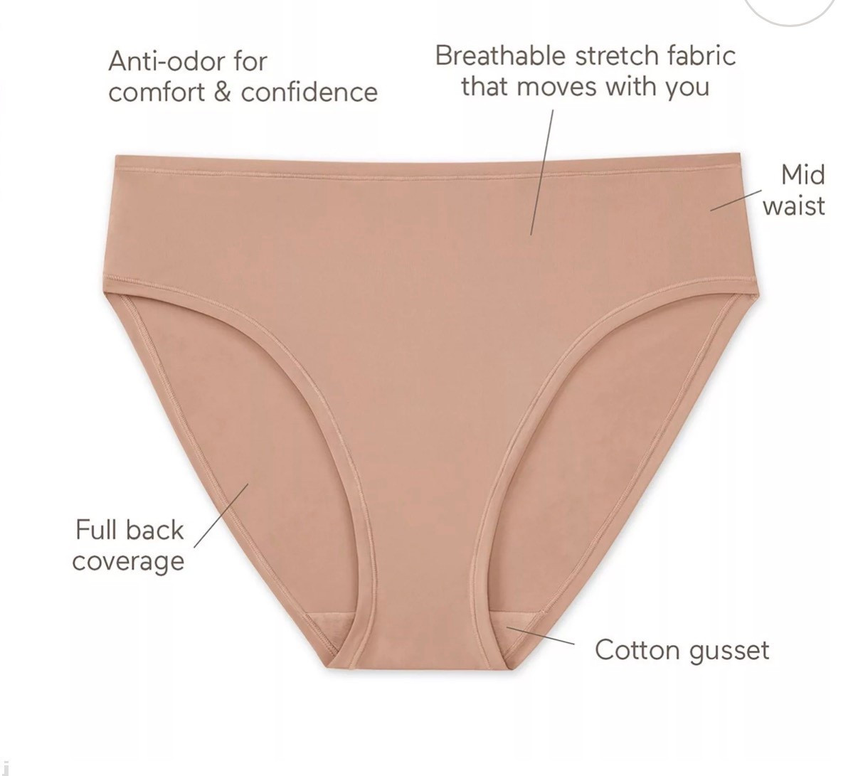 #warners #aging #undergarment #comfort