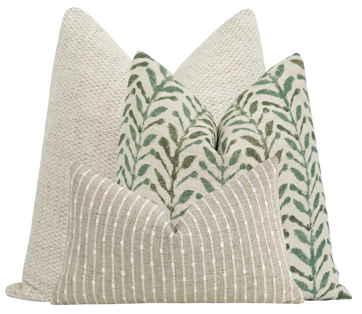 Kimora Pillow Combo | Land of Pillows