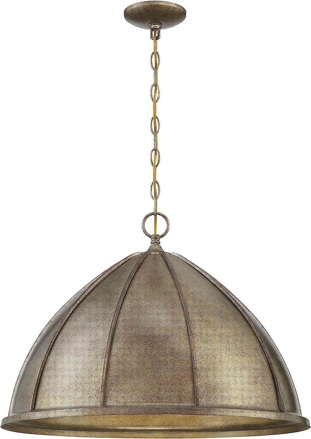 Savoy House 7-886-3-182 Laramie 3-Light Pendant Light in Chelsea Gold (23" W x 16"H) | Amazon (US)