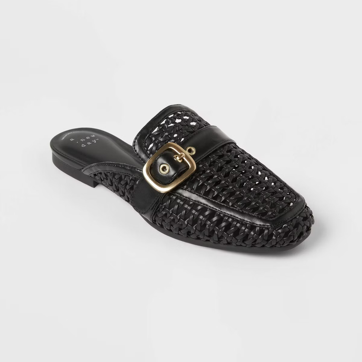 Women’s Rumi Flats with Memory Foam Insole - A New Day™ | Target