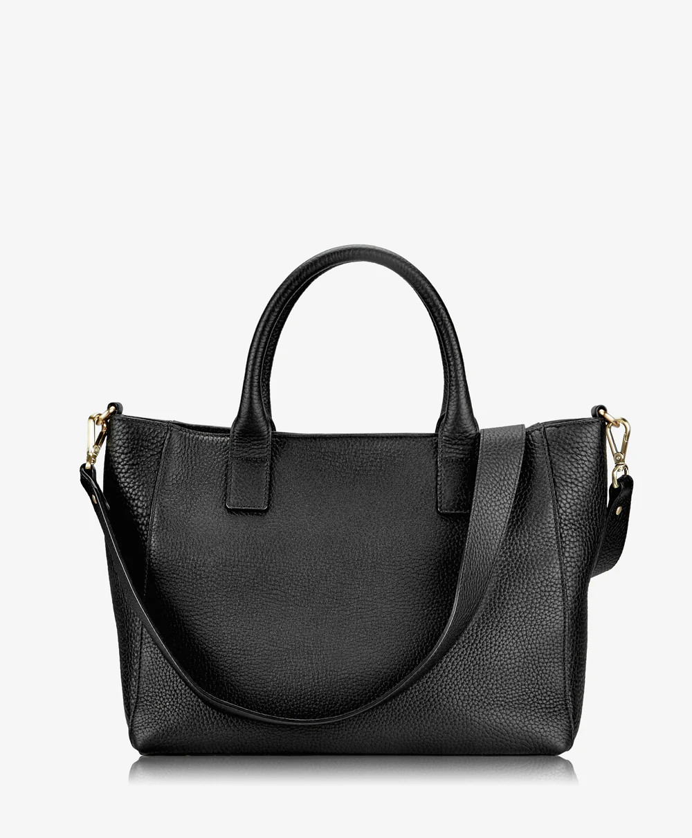Hudson Satchel | GiGi New York / Graphic Image