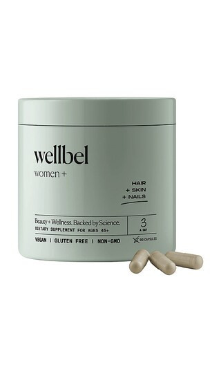 Wellbel Women Plus in Beauty: NA. | Revolve Clothing (Global)