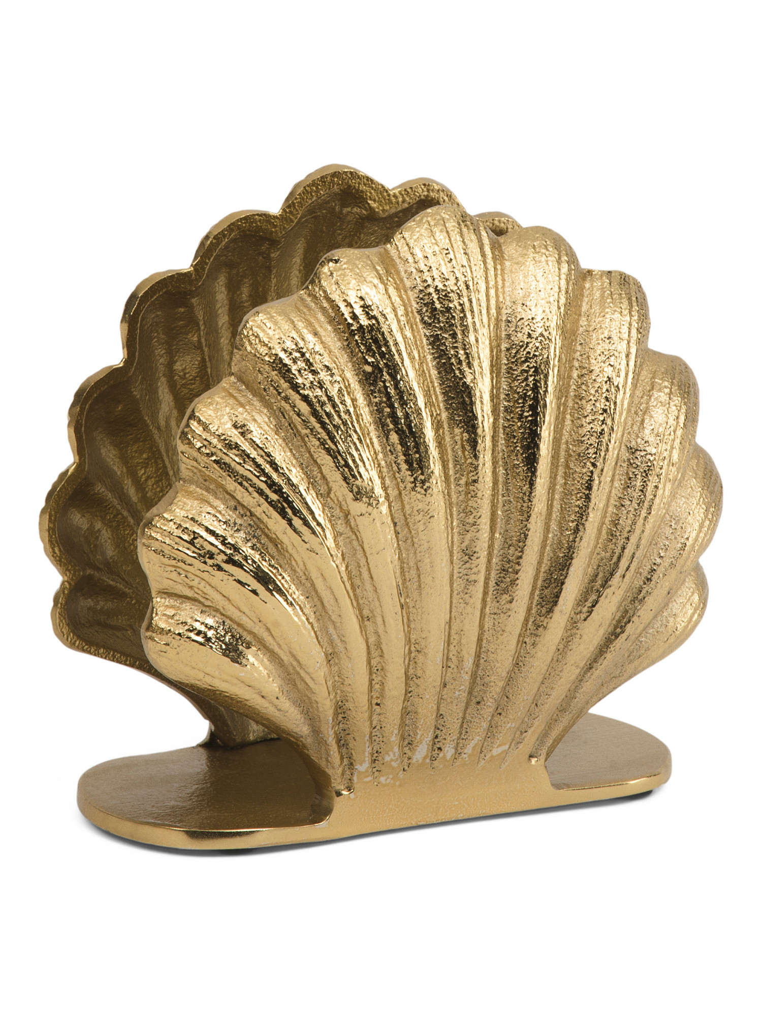 Shell Napkin Holder | TJ Maxx