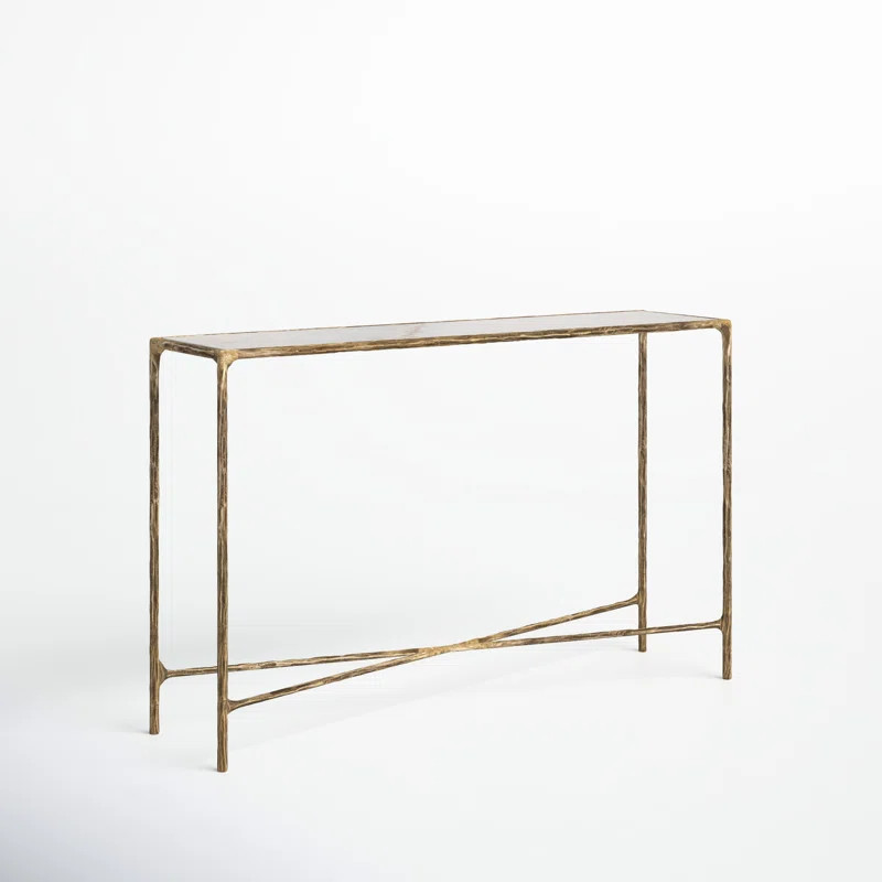 Evelynn 48'' Console Table | Wayfair North America