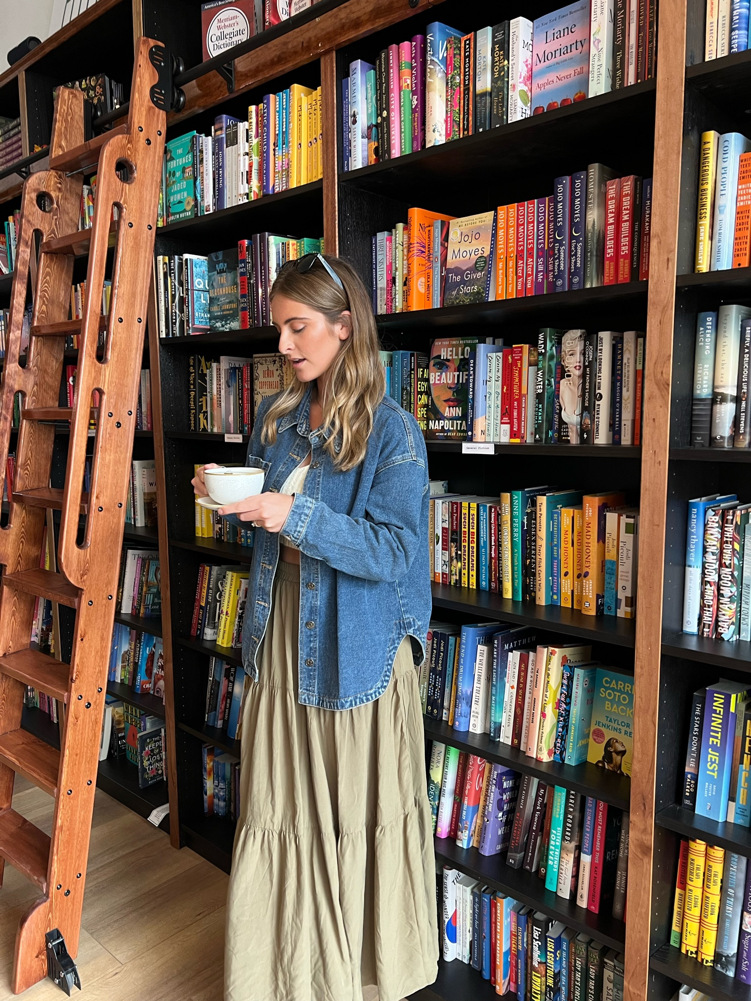 Fall outfit inspo

#LTKworkwear #LTKSeasonal #LTKGiftGuide