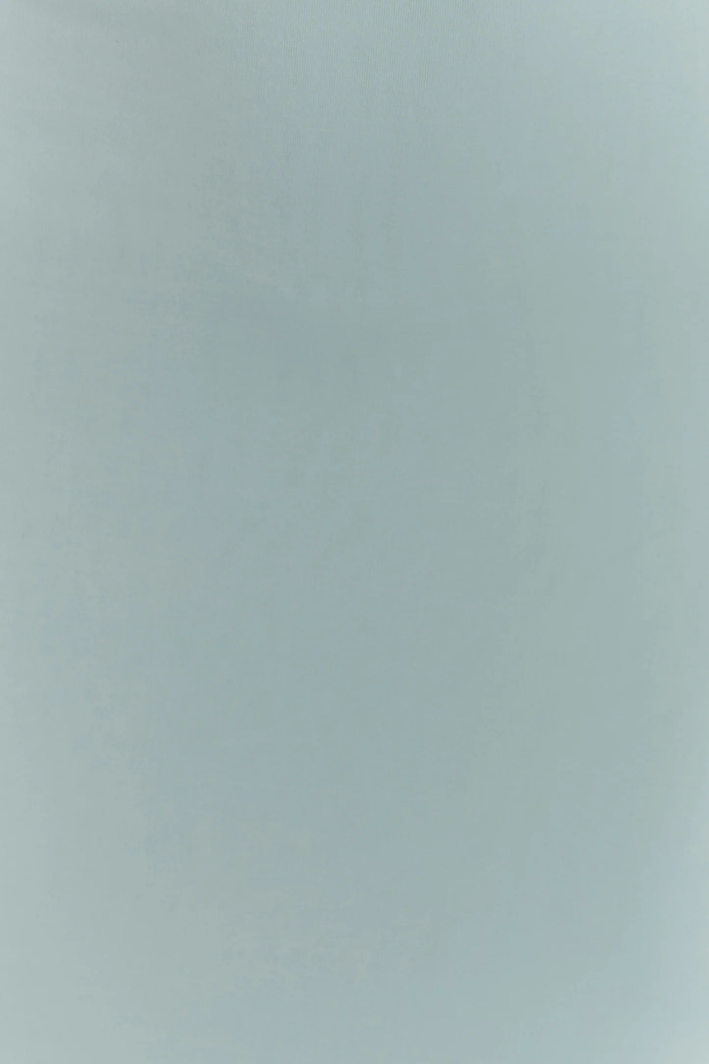 Slinky And Mesh Split Maxi Dress - Lagoon | MESHKI US