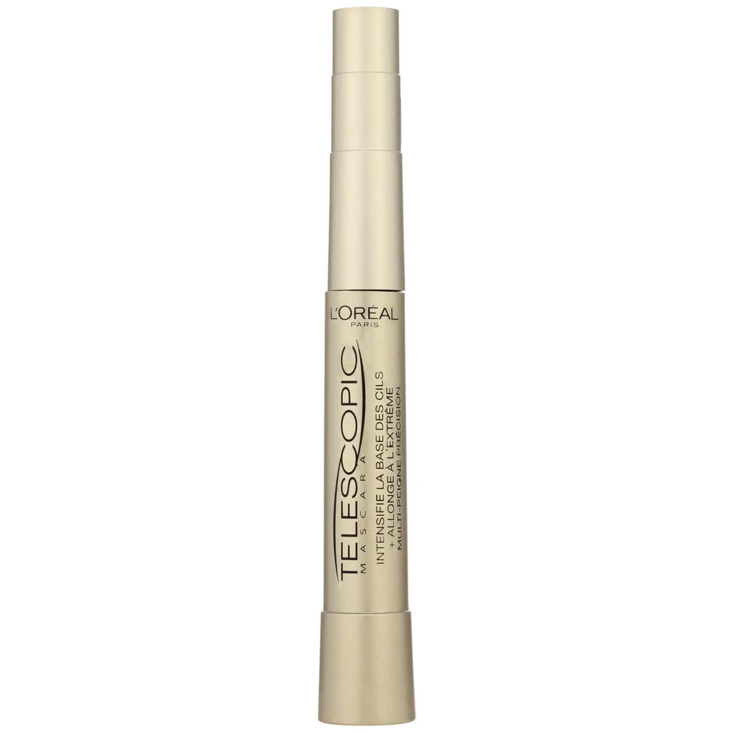 L'Oréal Paris Telescopic Mascara - Black (8ml) | Look Fantastic (FR)