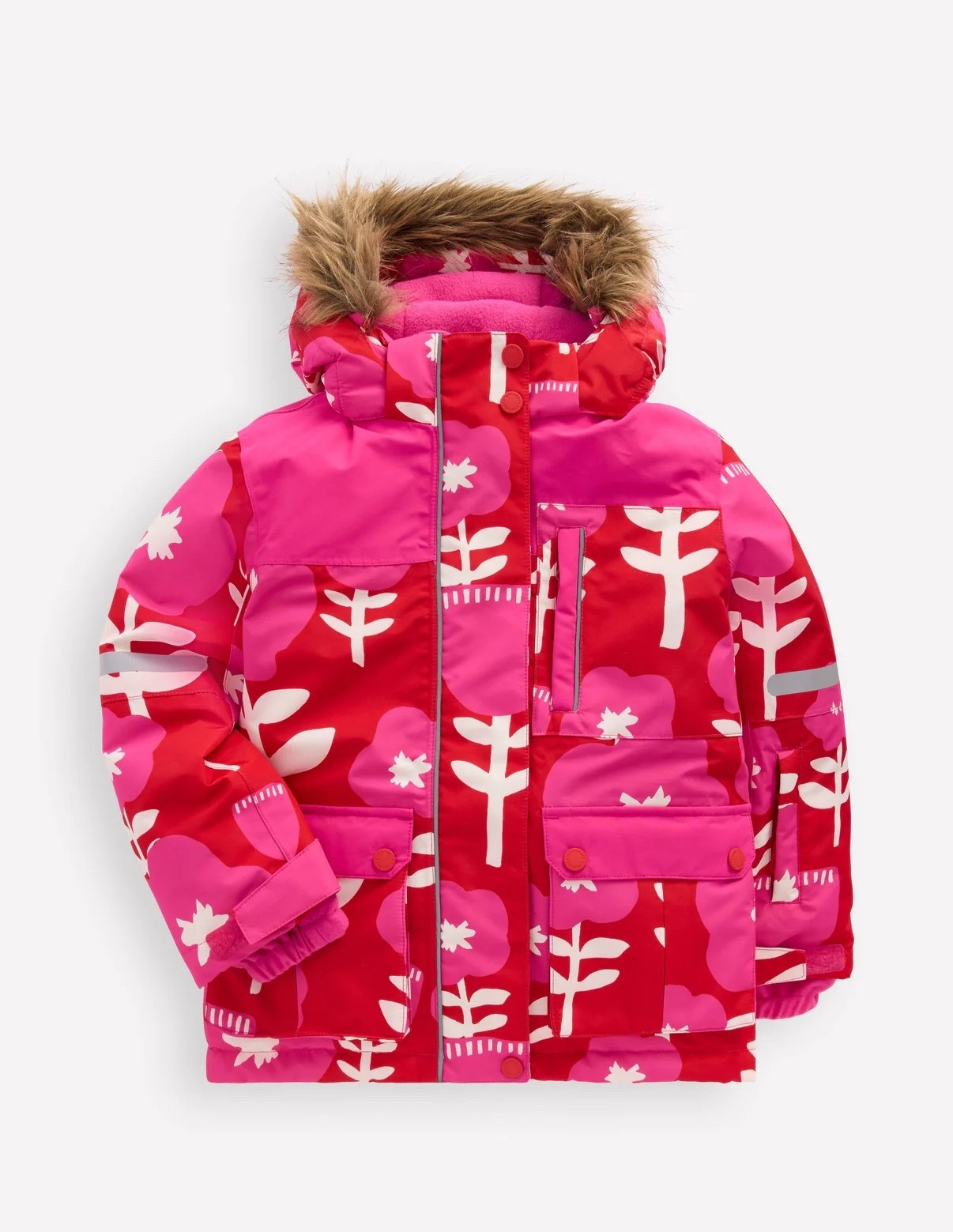 Our favorite All-Weather Waterproof jackets are on sale today with code NV22 for 22% off! Some sizes are selling out! They have so many colorful options for girls and boys! We wear these all through the winter and into spring (Midwest).

#LTKKids #LTKSeasonal #LTKSaleAlert