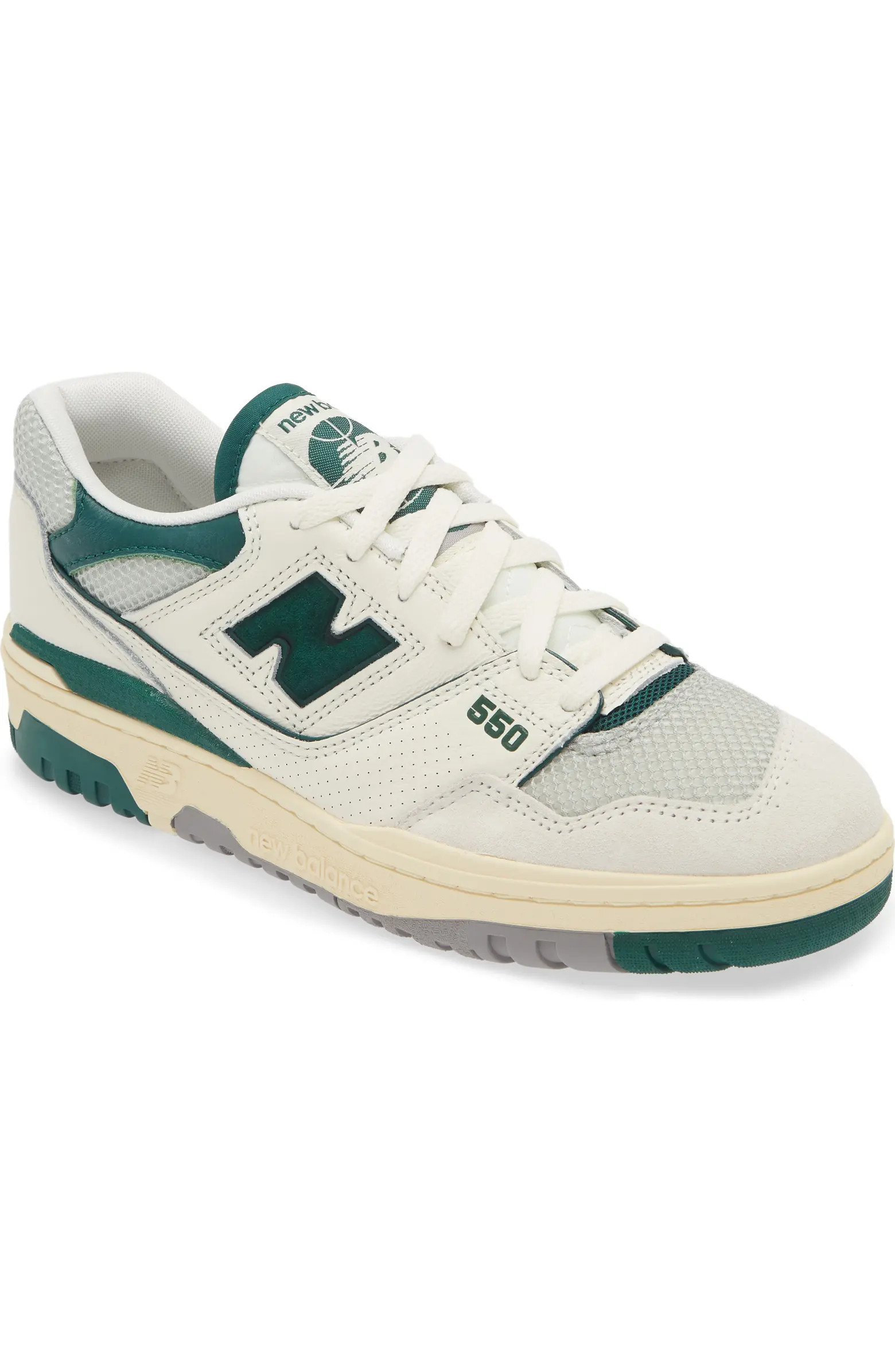 550 Basketball Sneaker (Men) | Nordstrom