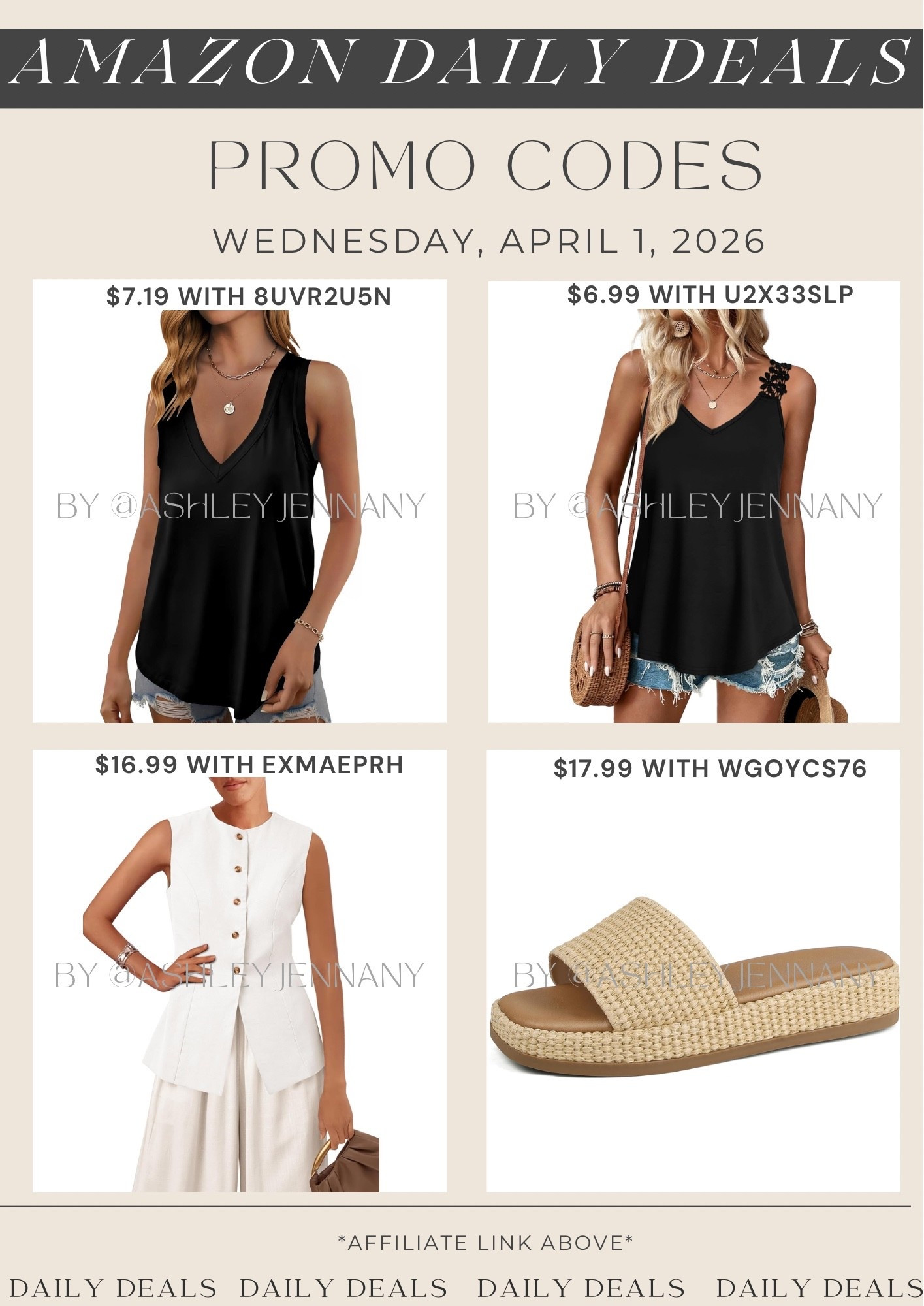 Amazon deals 

#LTKSeasonal #LTKSaleAlert #LTKMidsize