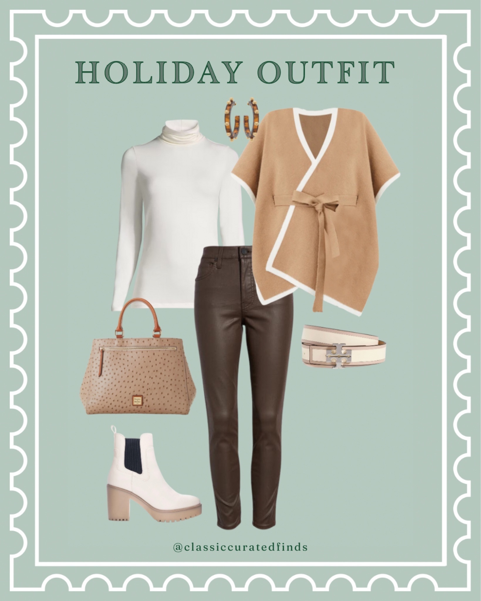 Fall Outfit idea for Thanksgiving or anywhere!🧡

Fall Outfits, Thanksgiving Outfit, Boots, Jeans, Holiday Outfits, Fall Fashion, Winter Fashion, Jacket, Purse 

#LTKSeasonal #LTKstyletip #LTKHoliday