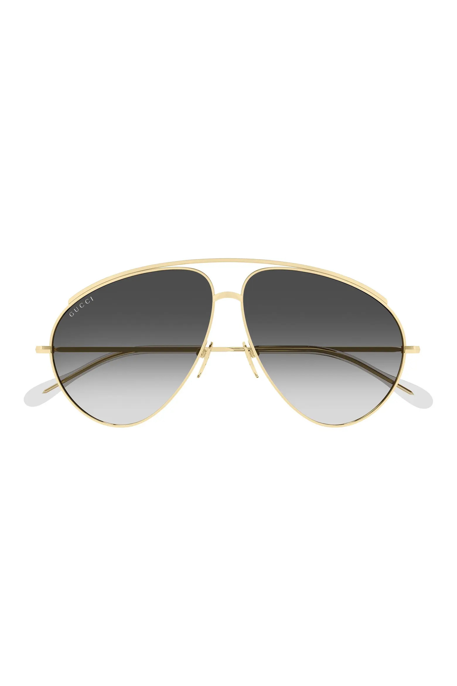 Gucci 60mm Gradient Navigator Sunglasses (Women) | Nordstrom | Nordstrom