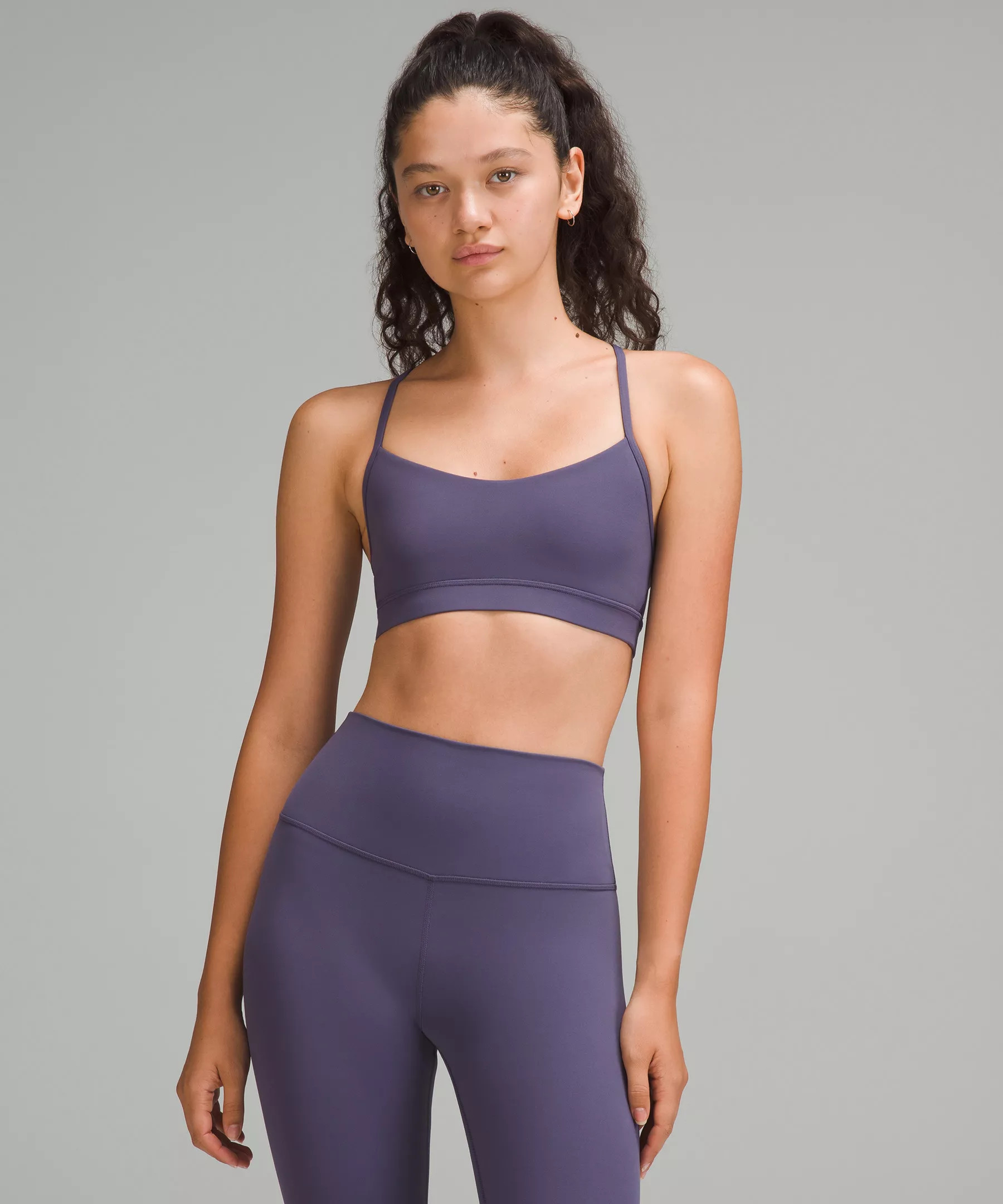 Flow Y Bra Nulu | Lululemon (US)