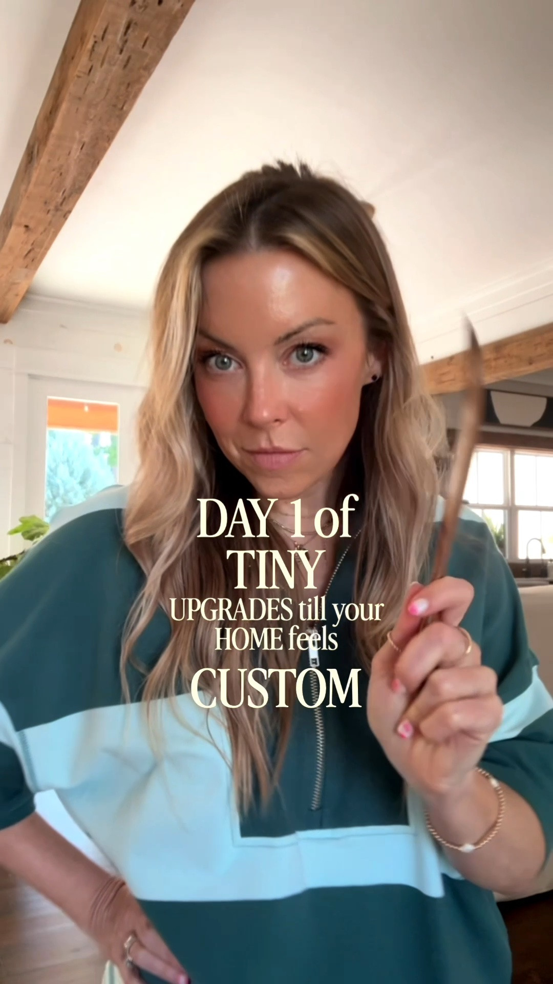 Simple swaps one at a time until it feels elevated 🤍

#LTKSeasonal #LTKHome #LTKSaleAlert