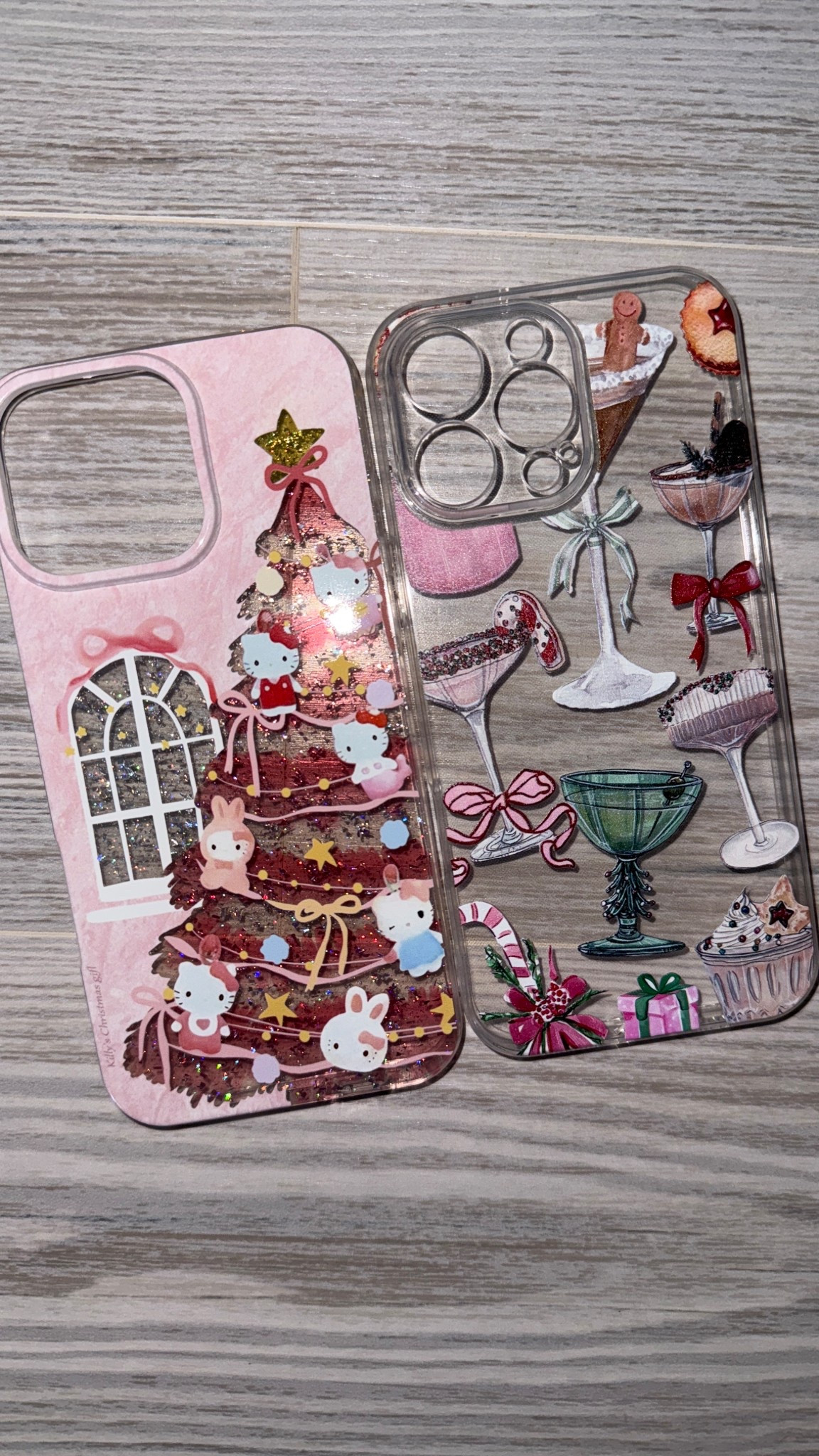 Adorable holiday cases!!!!! 

#LTKHoliday #LTKSeasonal #LTKGiftGuide