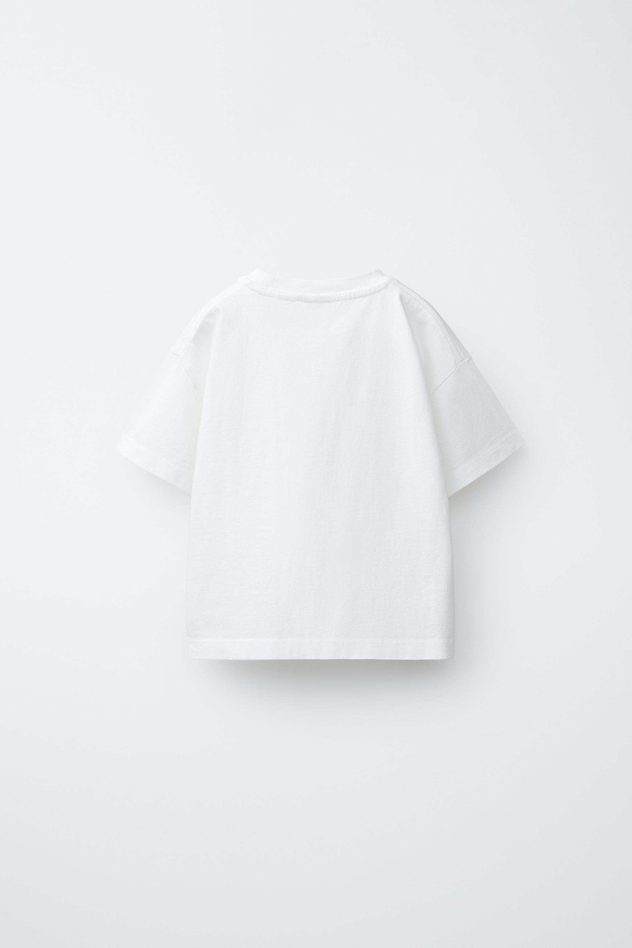 COTTON AND LINEN SHORTS | Zara US