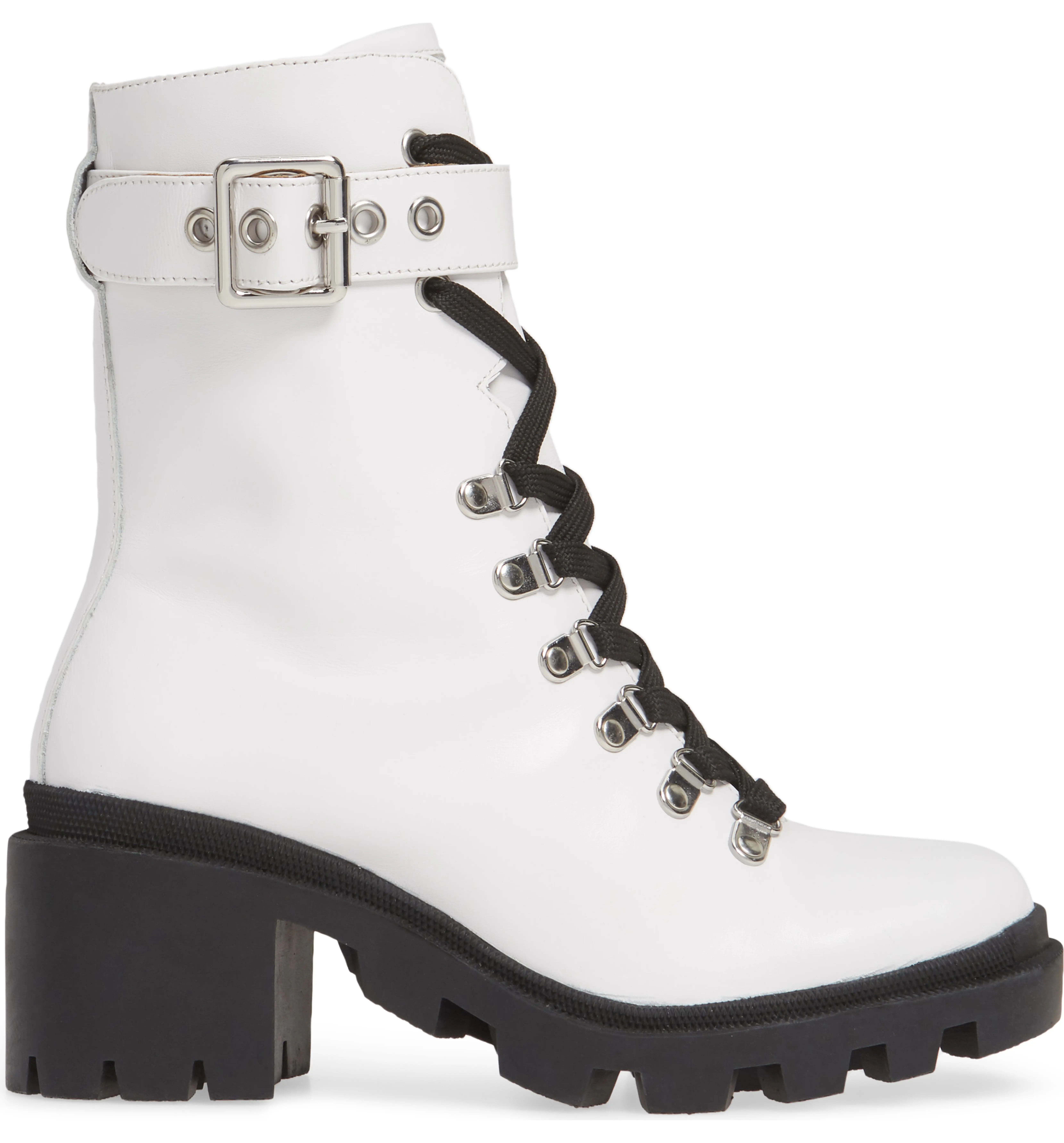 Nigel Combat Boot | Nordstrom