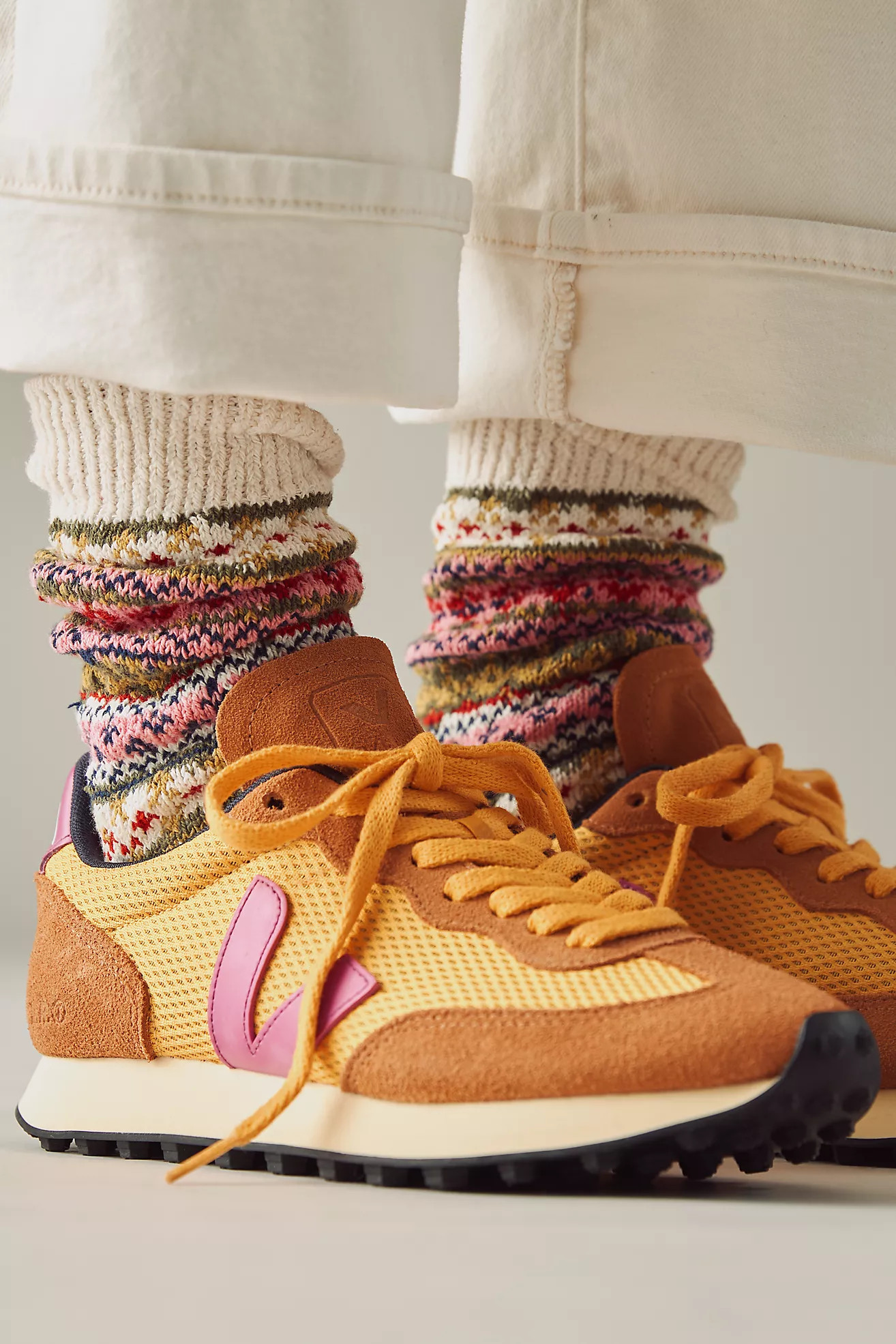 Veja Rio Branco Sneakers | Anthropologie (US)