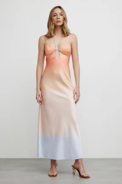 KARLI MIDI DRESS | Significant Other