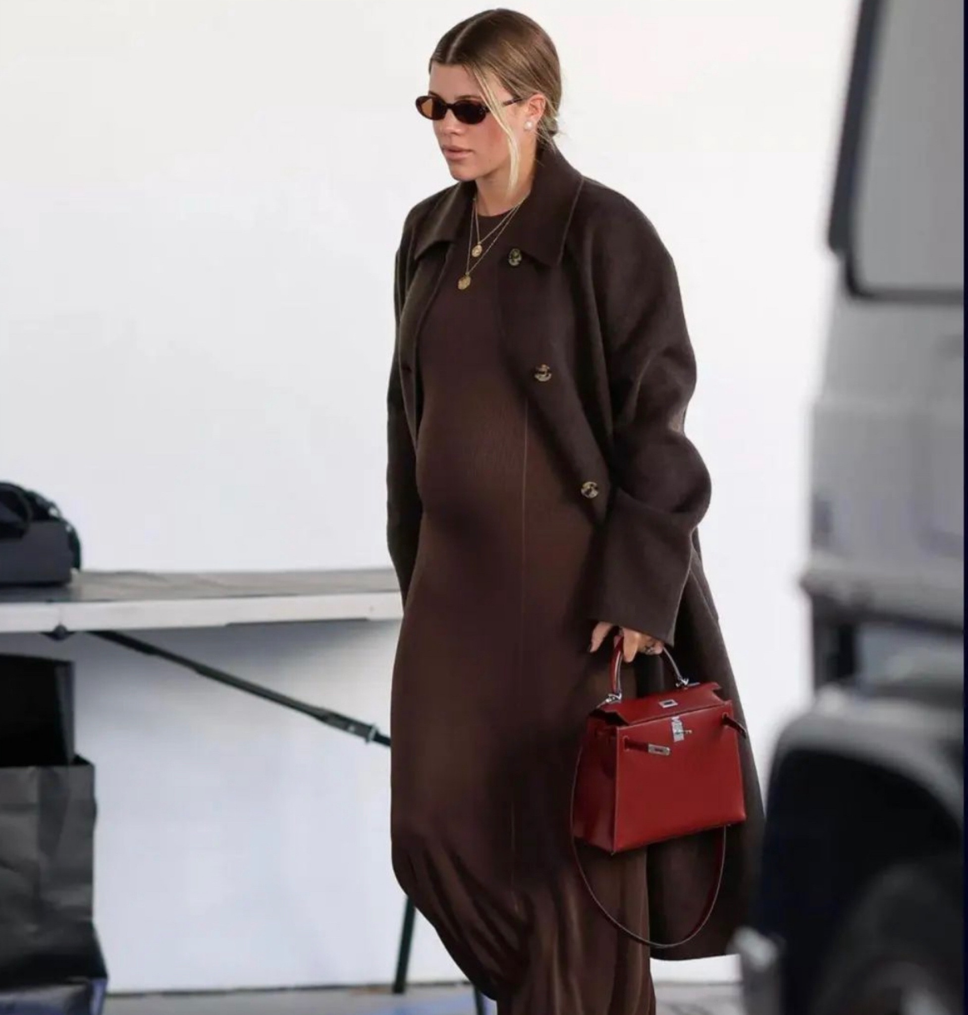 🤎

#LTKMostLoved #LTKSeasonal