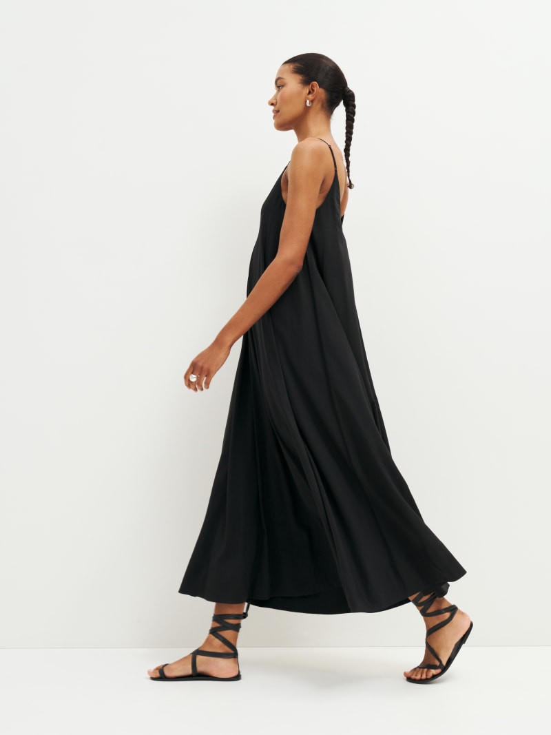 Abene Dress | Reformation (Global)