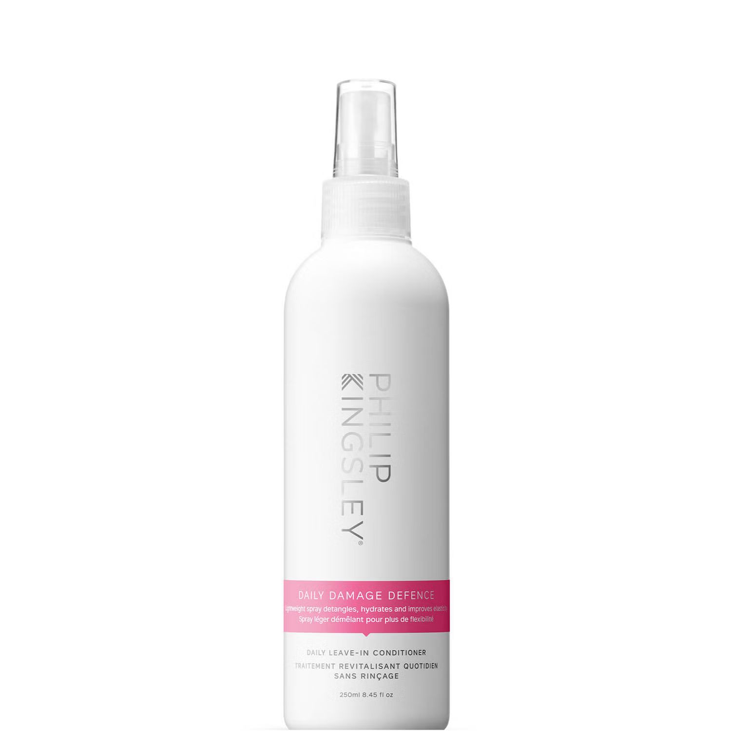 Philip Kingsley Daily Damage Defence Leave-In Conditioner 250ml | Look Fantastic (ROW)