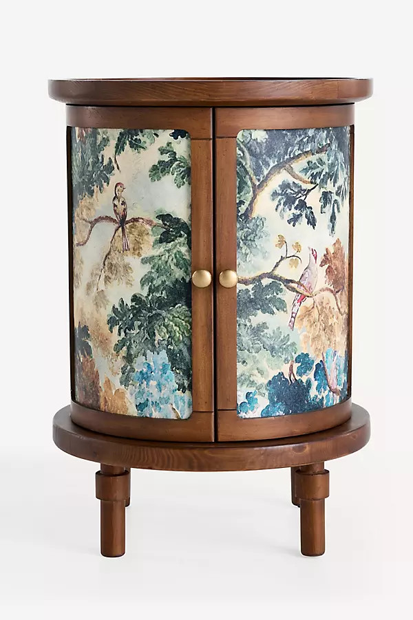 Charlie Judarn Side Table | Anthropologie (US)