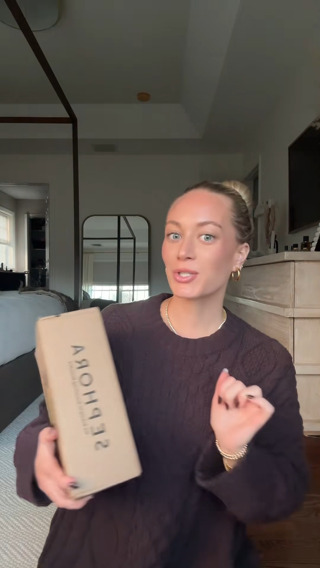 being a girl is literally Christmas all the time 💋💄 Sephora order unboxing! 

#LTKgrwm #LTKBeauty #LTKGiftGuide