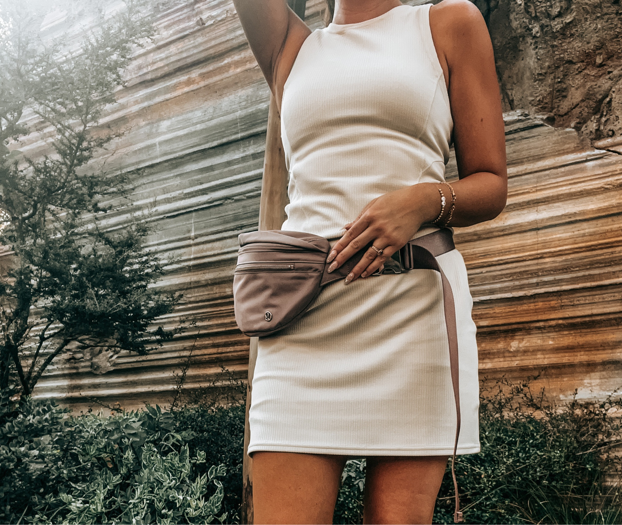 Disney Hollywood Studios Day Starwars themed, a tennis dress in the shade “bone” and a fabulous belt bag perfect for mom life on vacation! A athleisure dream! #houseofcolorautumn

#LTKFitness #LTKstyletip #LTKSeasonal