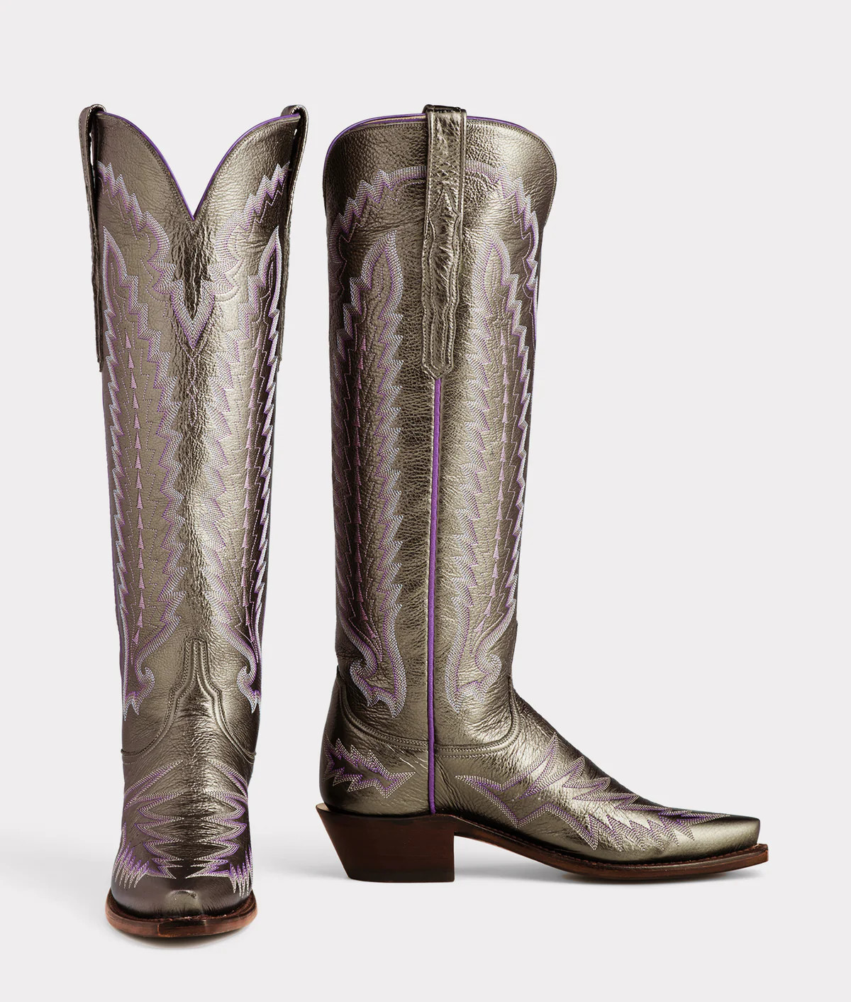 Priscilla | Lucchese Bootmaker